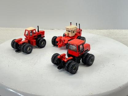 1/64 Allis-Chalmers 440,7580,4W-220 50th