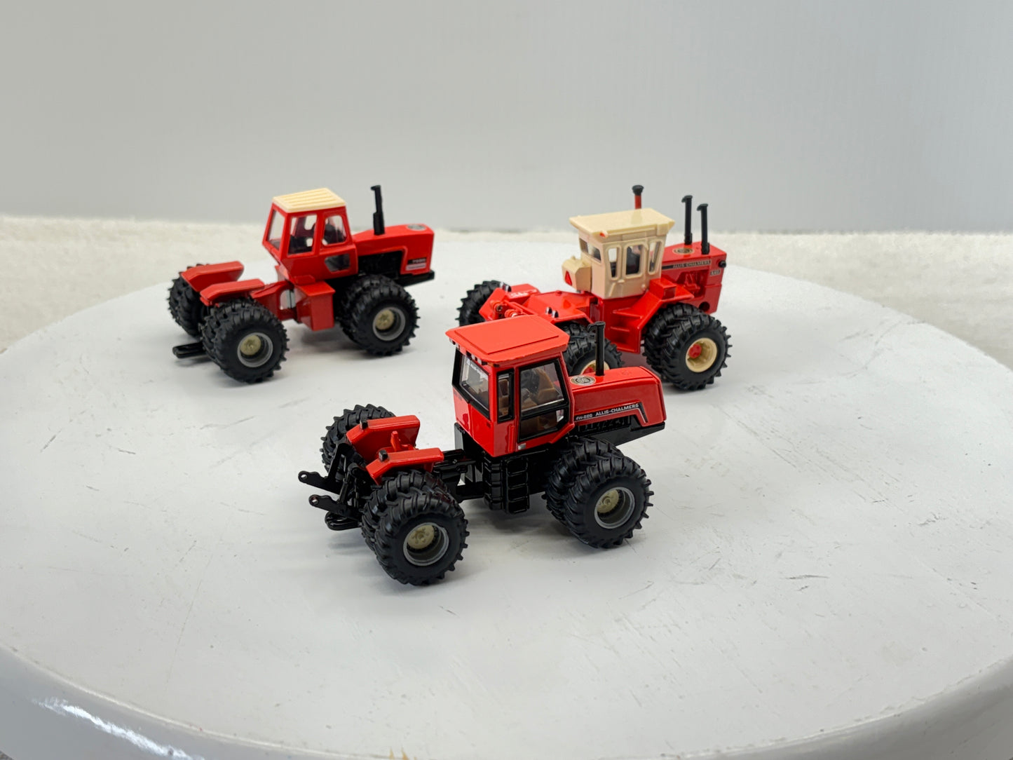 1/64 Allis-Chalmers 440,7580,4W-220 50th