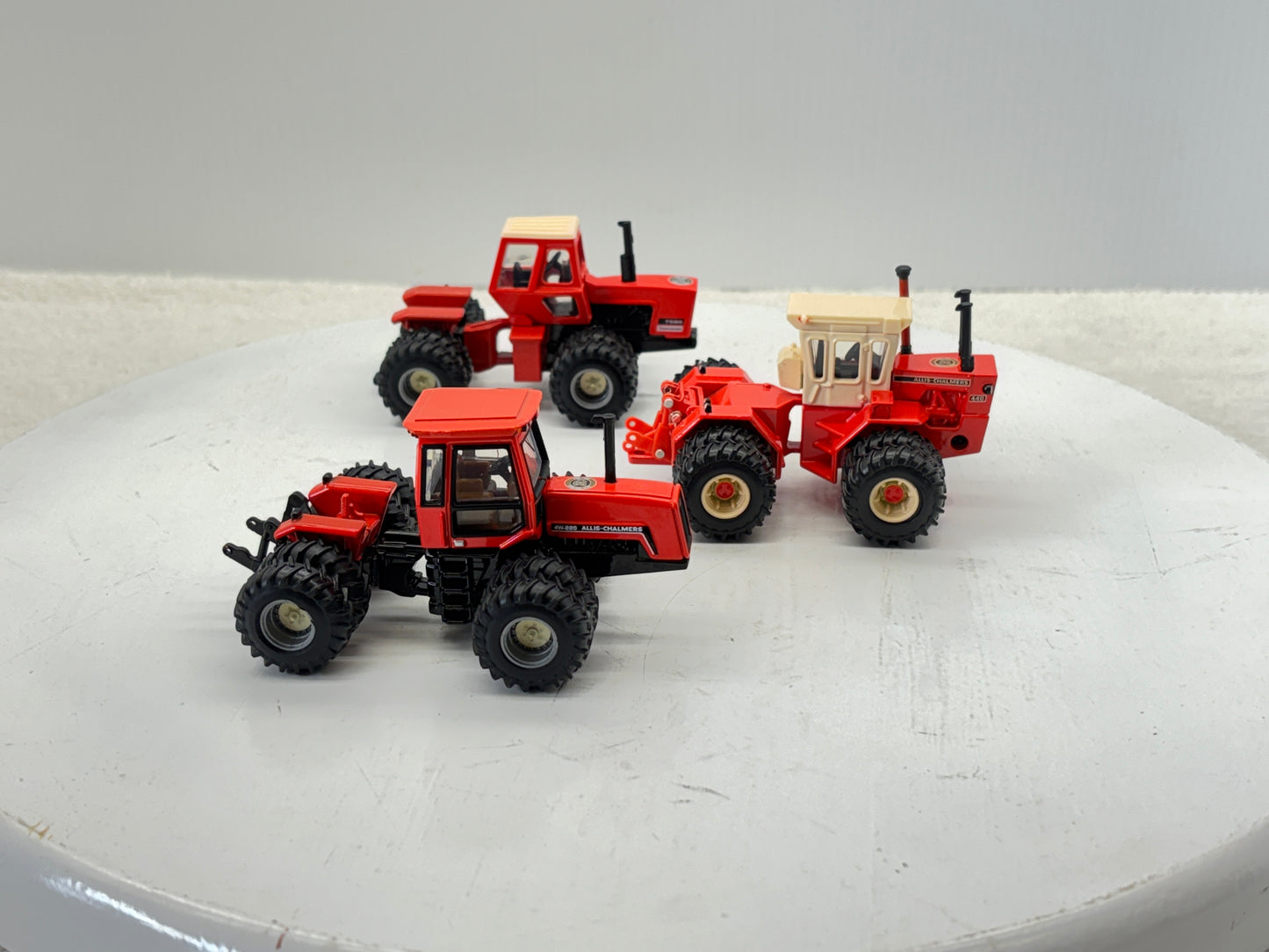 1/64 Allis-Chalmers 440,7580,4W-220 50th