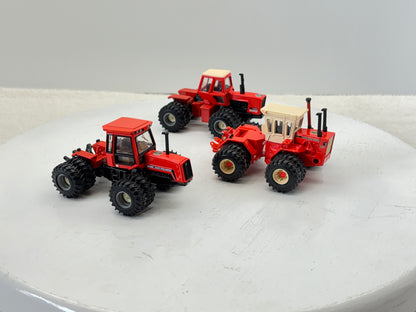 1/64 Allis-Chalmers 440,7580,4W-220 50th