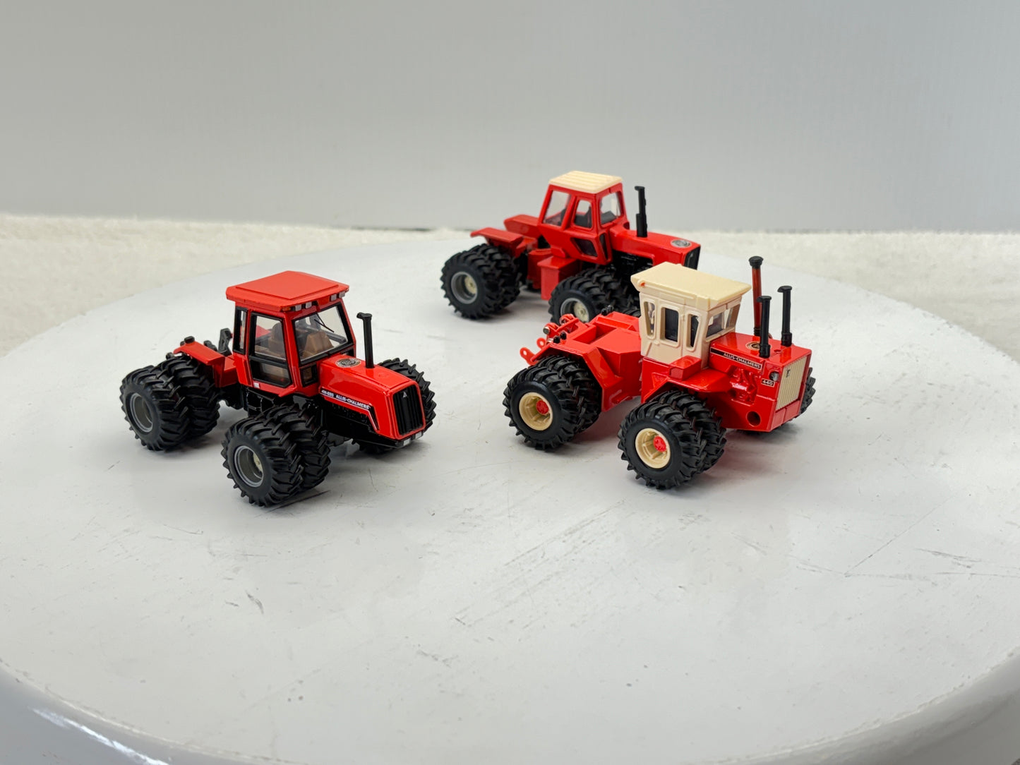 1/64 Allis-Chalmers 440,7580,4W-220 50th