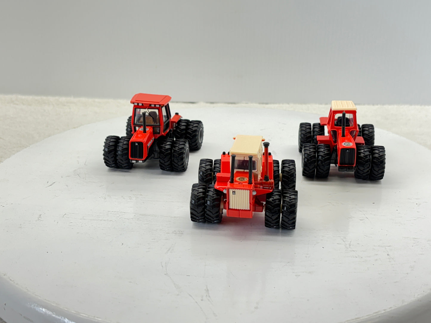1/64 Allis-Chalmers 440,7580,4W-220 50th