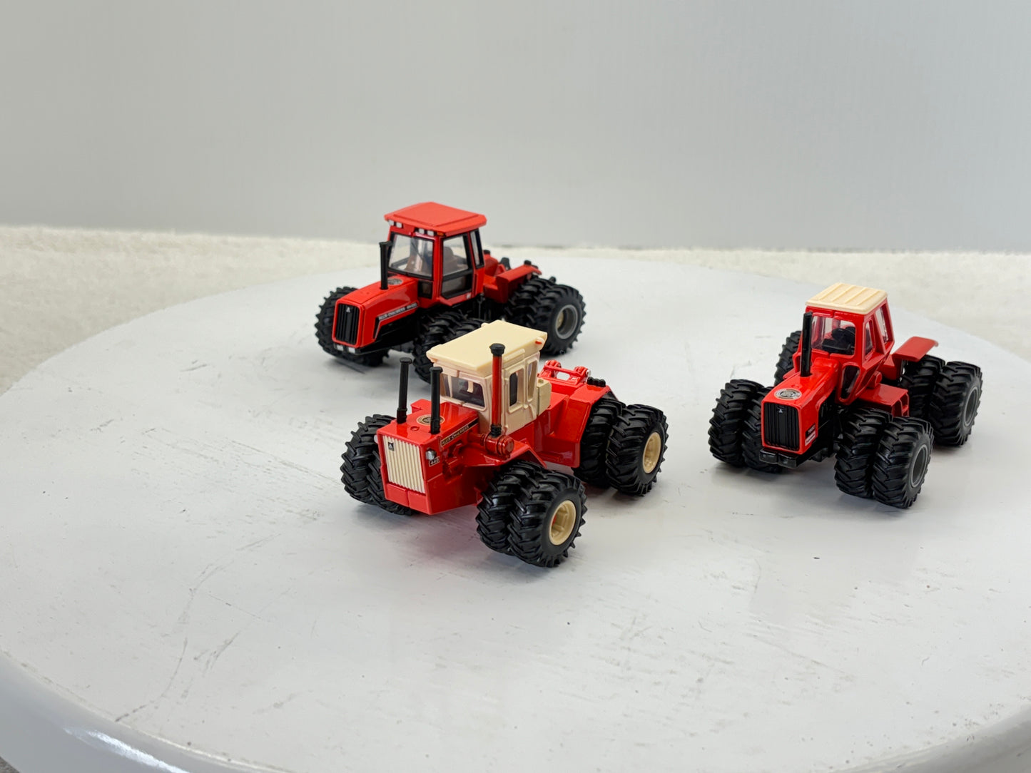 1/64 Allis-Chalmers 440,7580,4W-220 50th