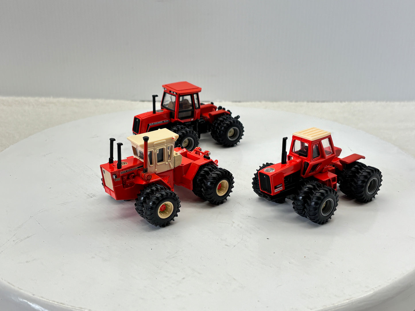 1/64 Allis-Chalmers 440,7580,4W-220 50th