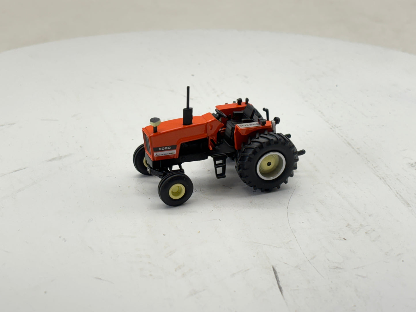 1/64 Allis-Chalmers 6060 SFTS