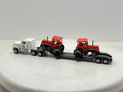1/64 Allis-Chalmers 8070 Semi Set