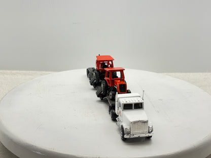 1/64 Allis-Chalmers 8070 Semi Set