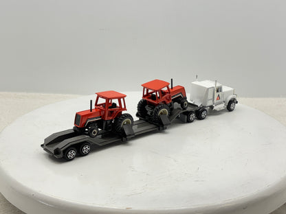 1/64 Allis-Chalmers 8070 Semi Set