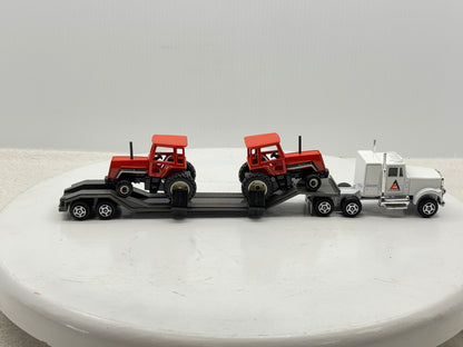 1/64 Allis-Chalmers 8070 Semi Set