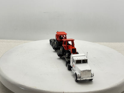 1/64 Allis-Chalmers 8070 Semi Set