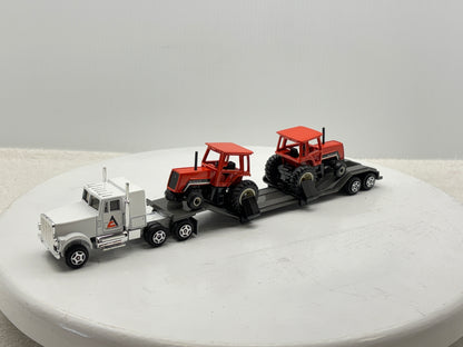 1/64 Allis-Chalmers 8070 Semi Set