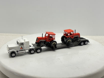 1/64 Allis-Chalmers 8070 Semi Set