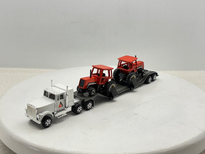 1/64 Allis-Chalmers 8070 Semi Set