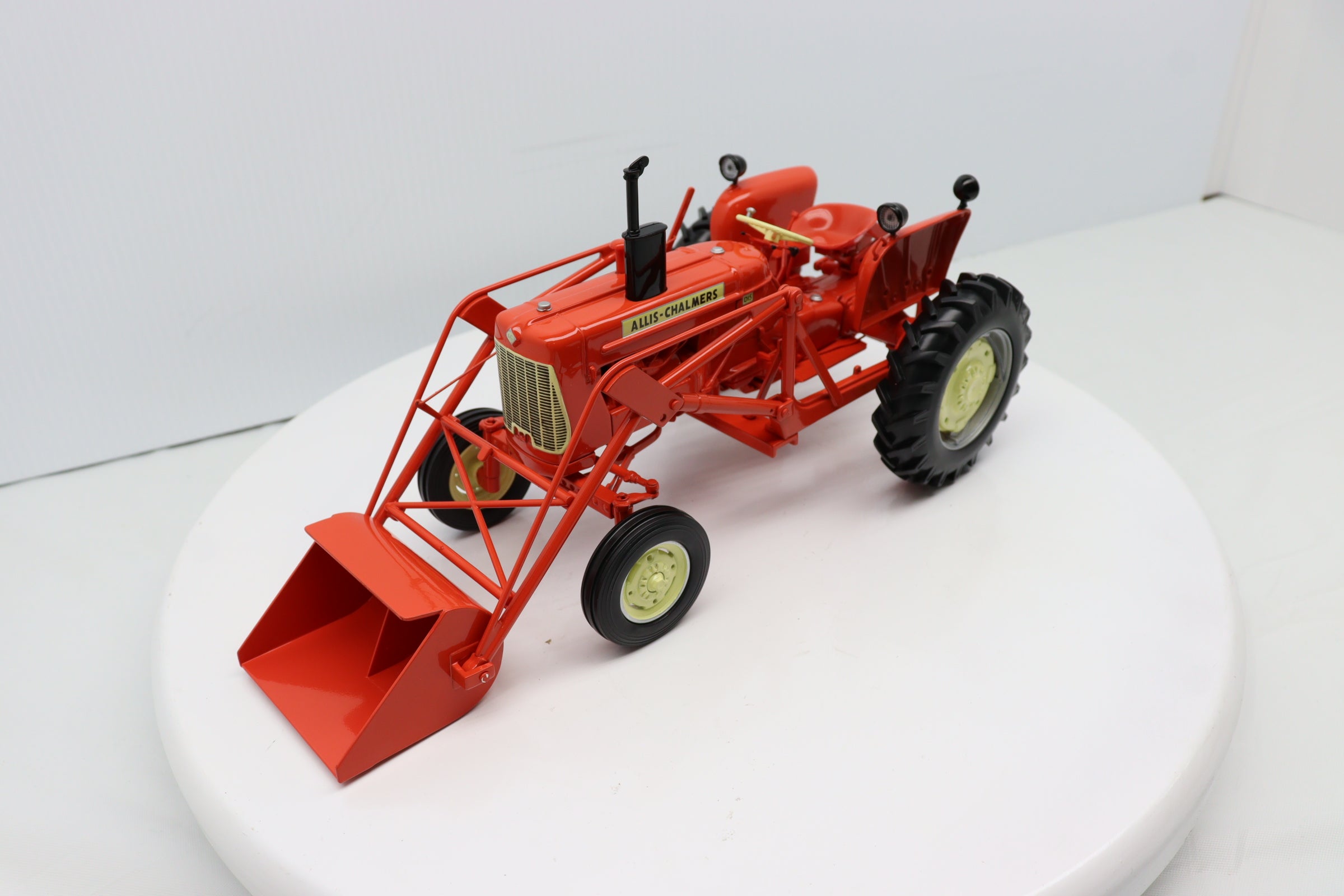 1/16 Allis-Chalmers D-15