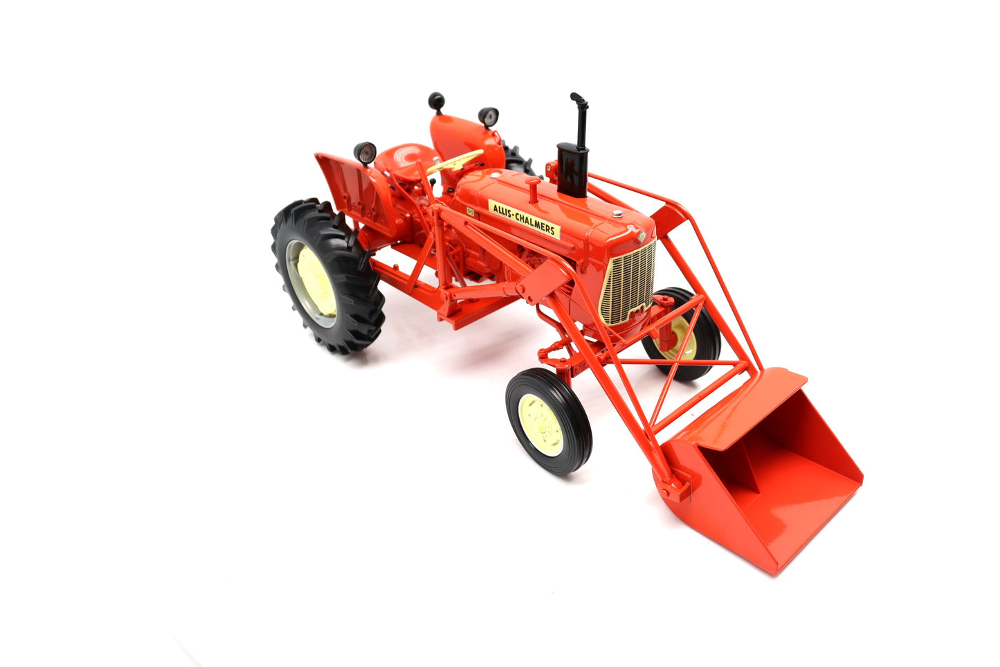 1/16 Allis-Chalmers D-15