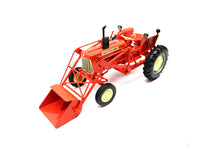 1/16 Allis-Chalmers D-15