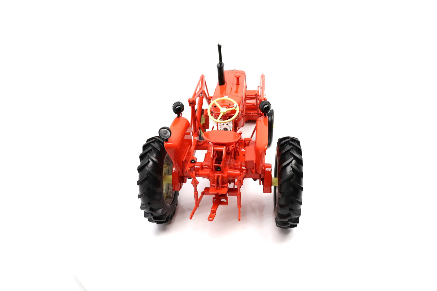 1/16 Allis-Chalmers D-15