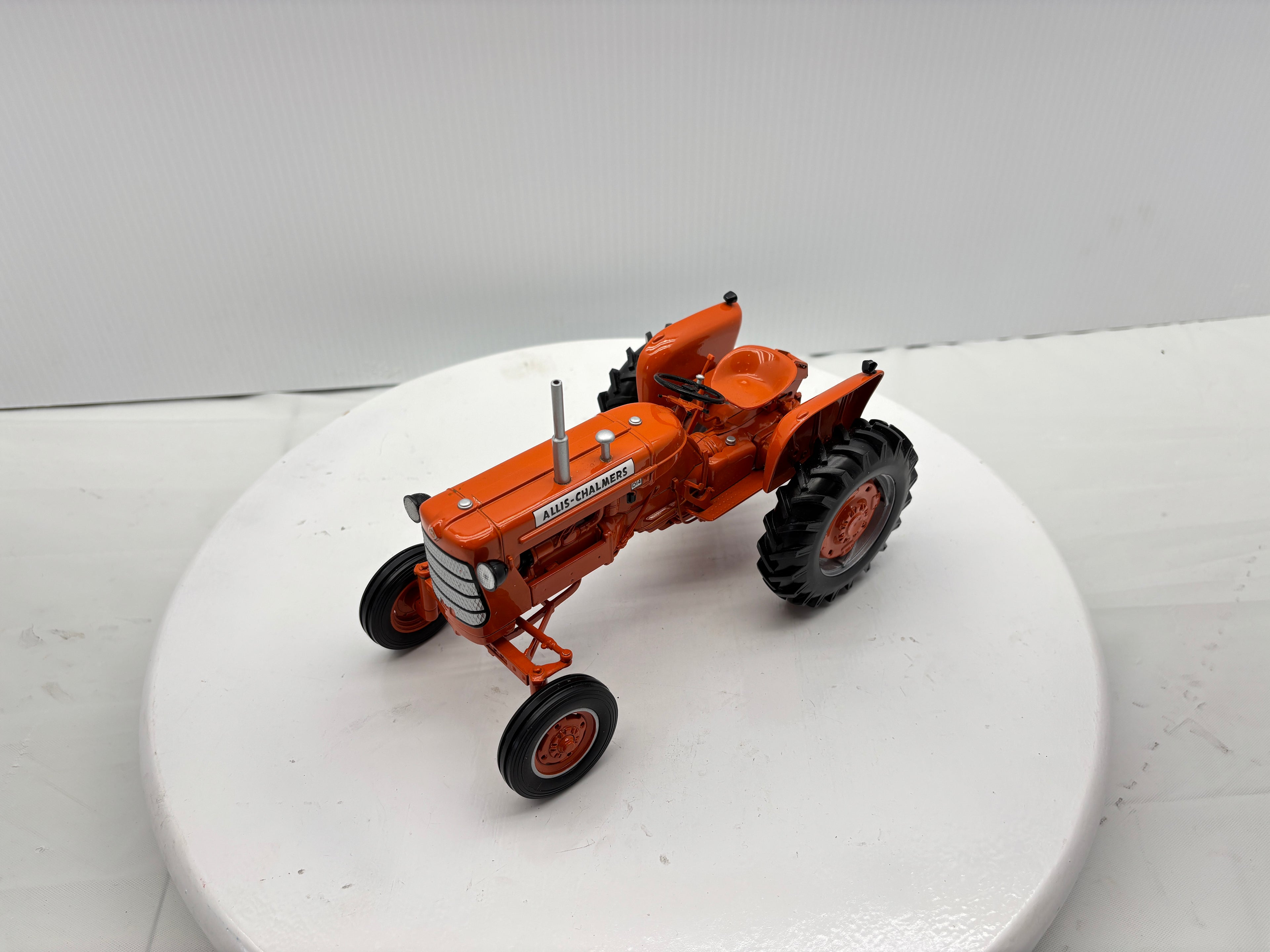 1/16 Allis-Chalmers D-14