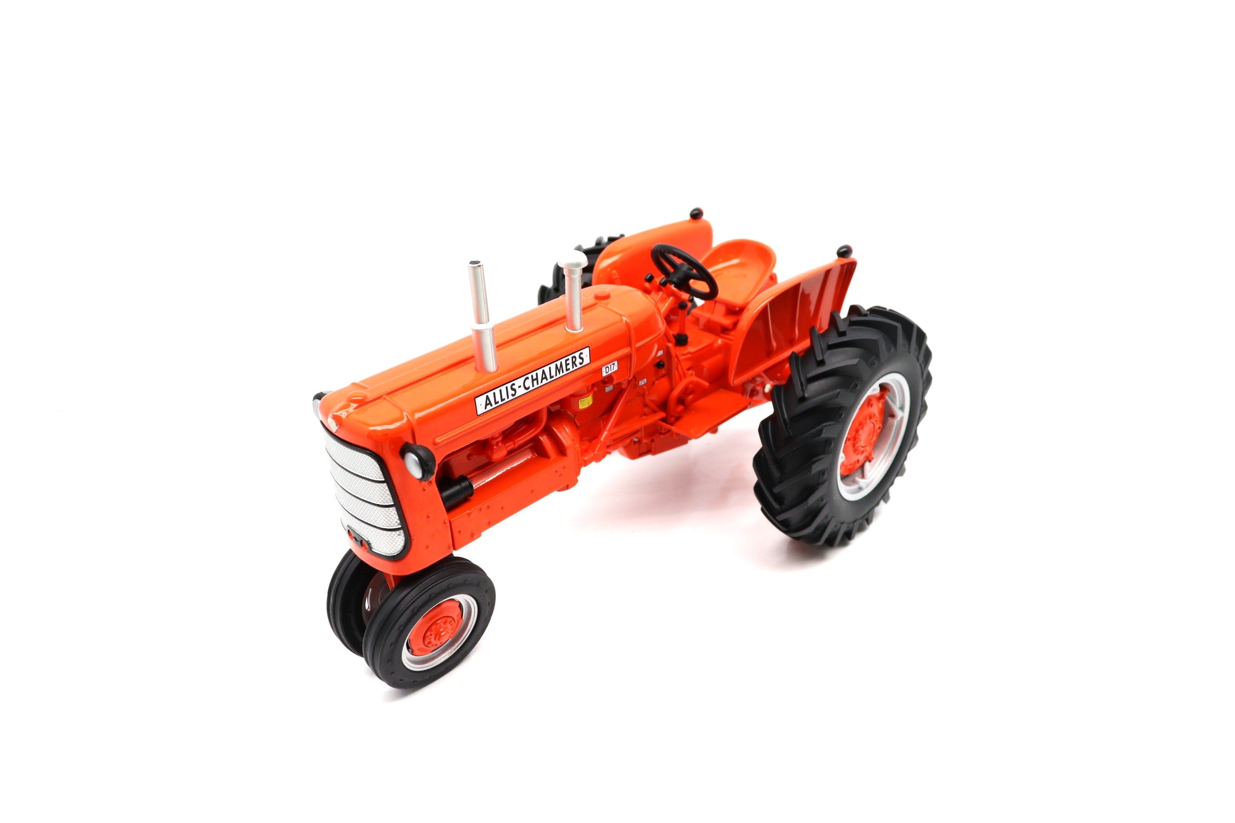 1/16 Allis-Chalmers D17