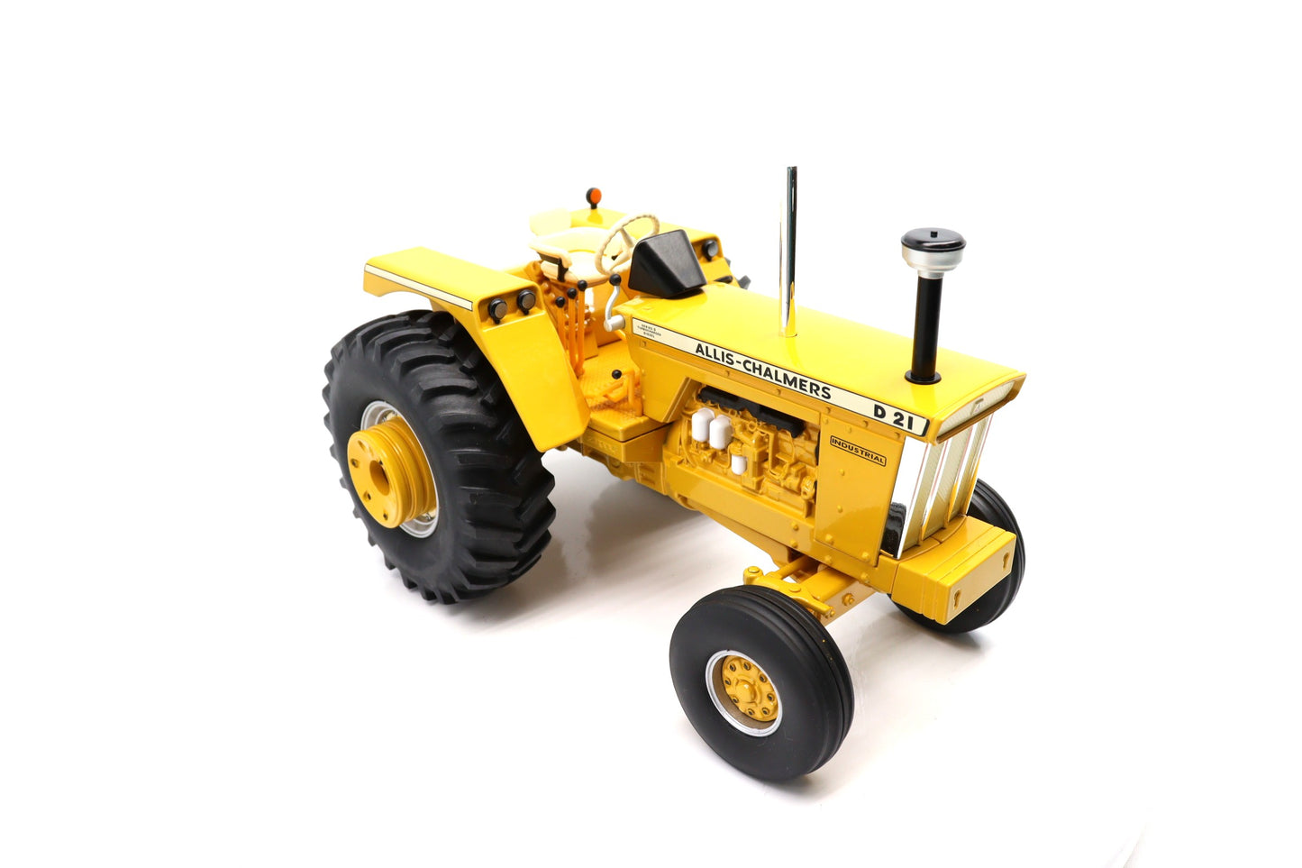 1/16 Allis-Chalmers D21