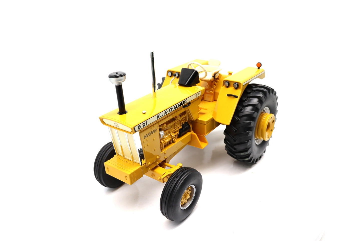 1/16 Allis-Chalmers D21