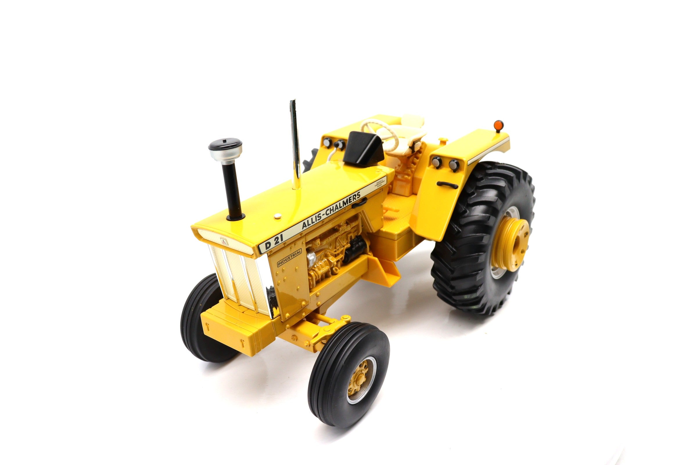 1/16 Allis-Chalmers D21