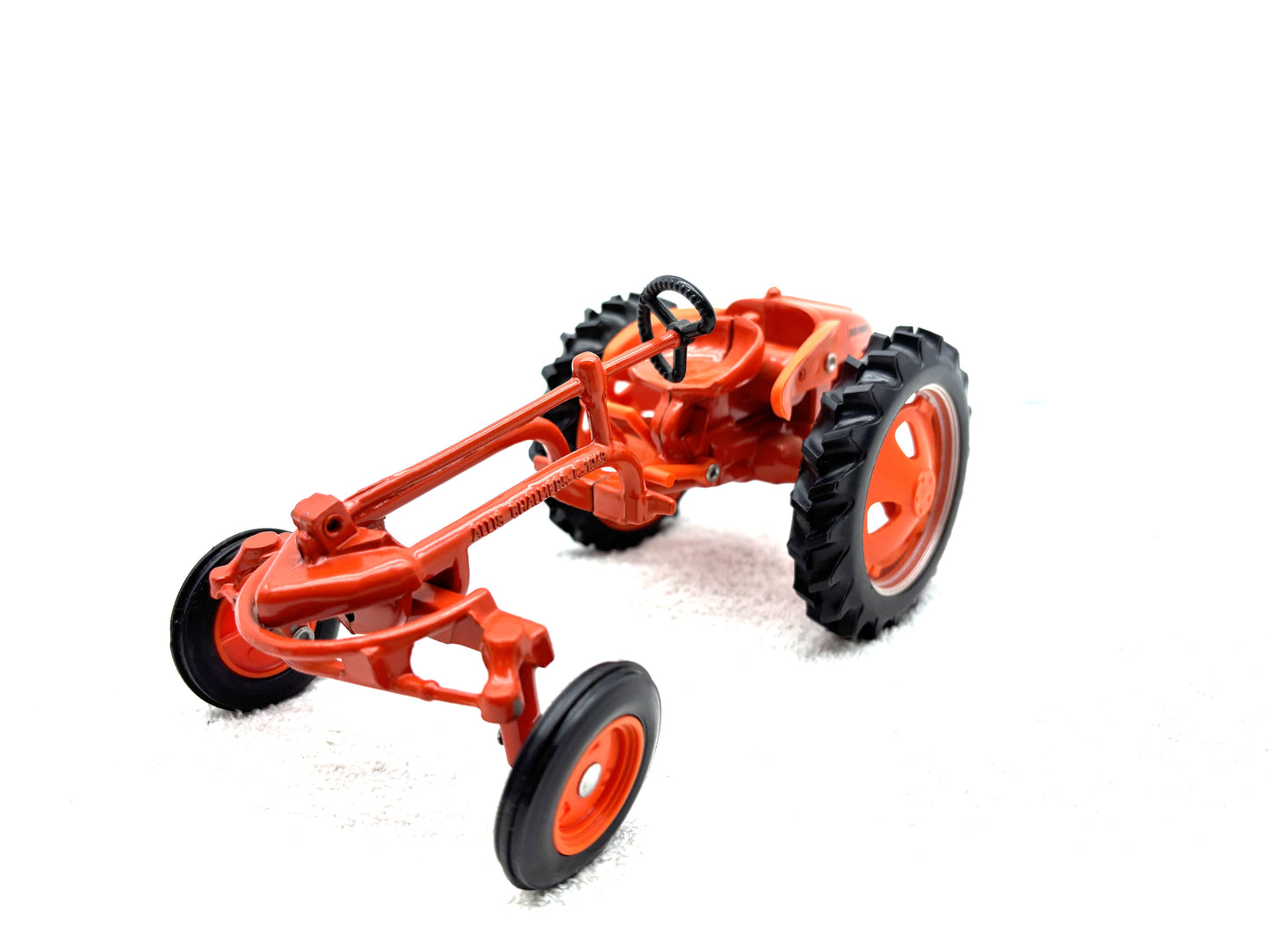 1/16 Allis-Chalmers ''G'' Collector Edition