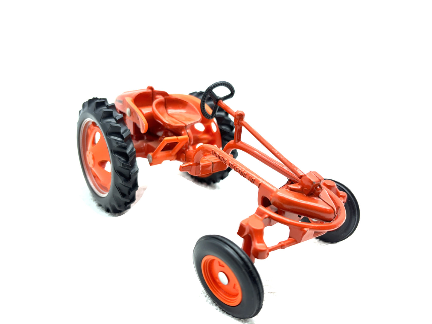 1/16 Allis-Chalmers ''G'' Collector Edition