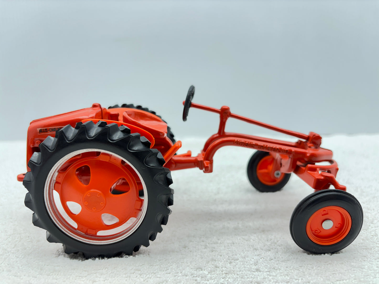 1/16 Allis-Chalmers ''G'' Collector Edition