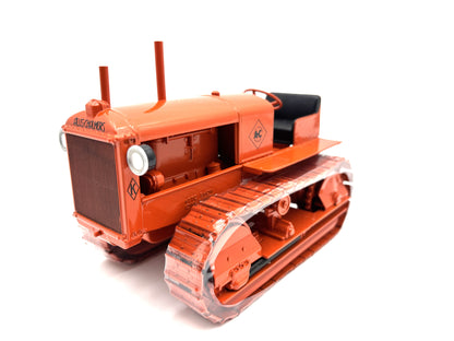 1/16Allis-Chalmers ''K'' Widetread Crawler