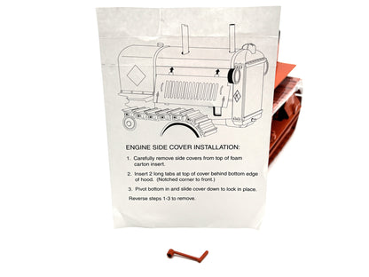 1/16Allis-Chalmers ''K'' Widetread Crawler