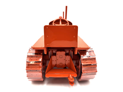 1/16Allis-Chalmers ''K'' Widetread Crawler