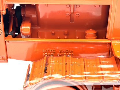 1/16Allis-Chalmers ''K'' Widetread Crawler