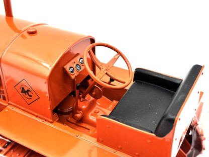 1/16Allis-Chalmers ''K'' Widetread Crawler