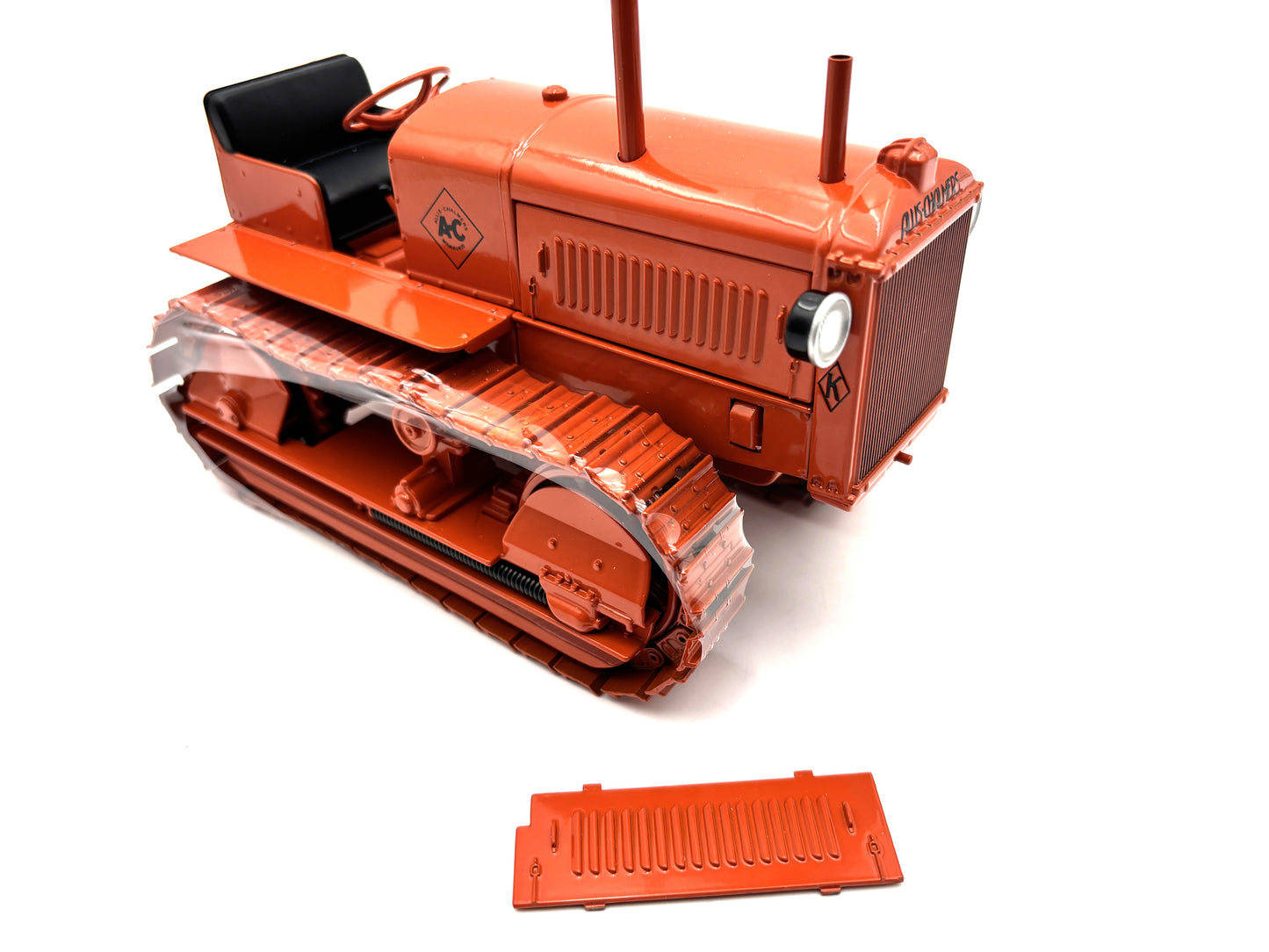 1/16Allis-Chalmers ''K'' Widetread Crawler