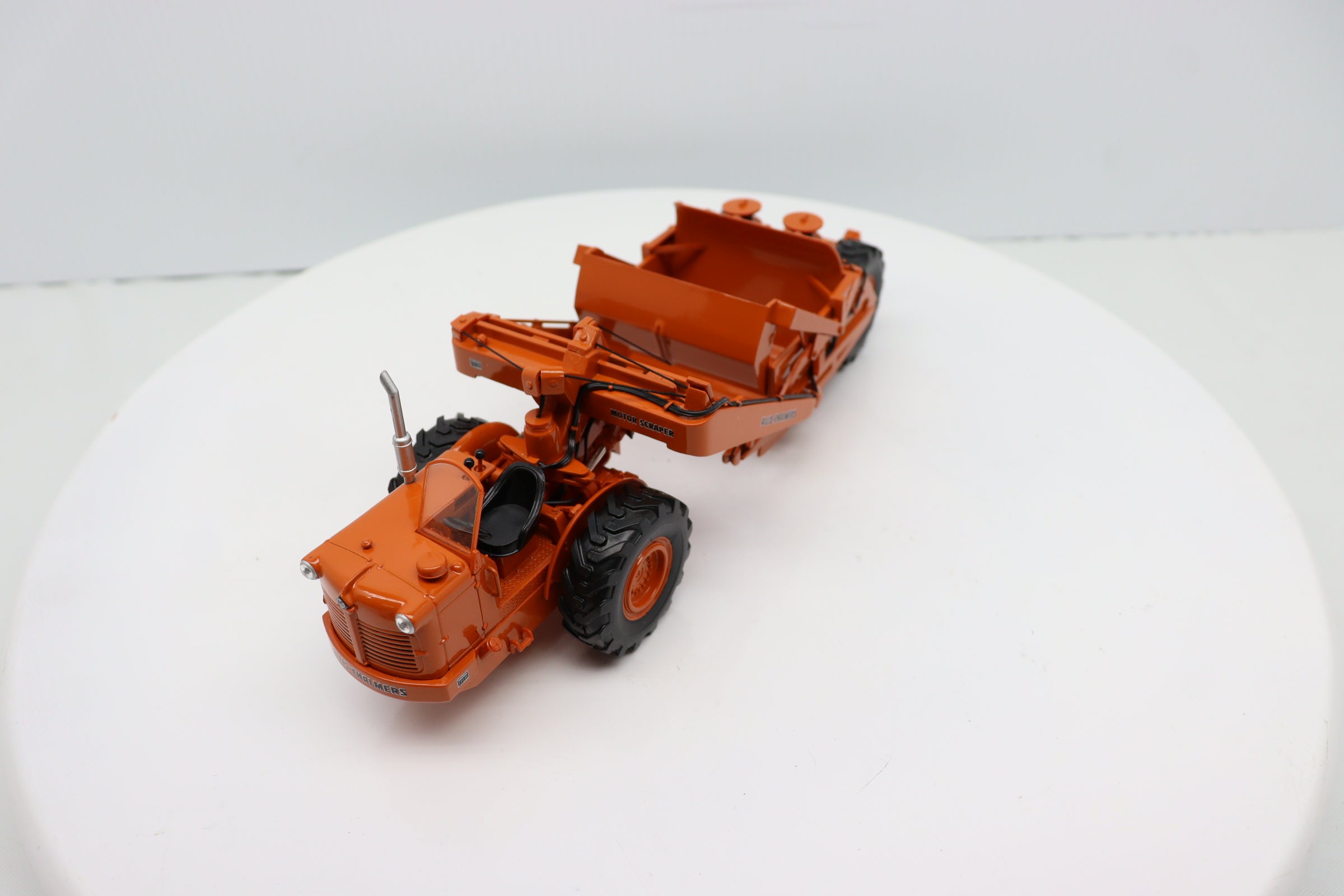 1/50 Allis-Chalmers TS-300