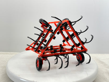 1/16 Allis-Chalmers Tillage Plow