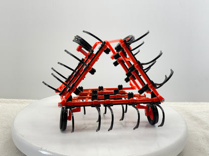 1/16 Allis-Chalmers Tillage Plow