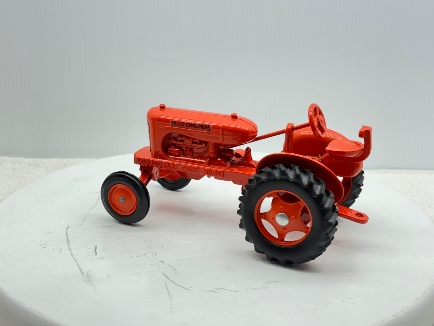 1/16 Allis-Chalmers WC Louisville Farm Show
