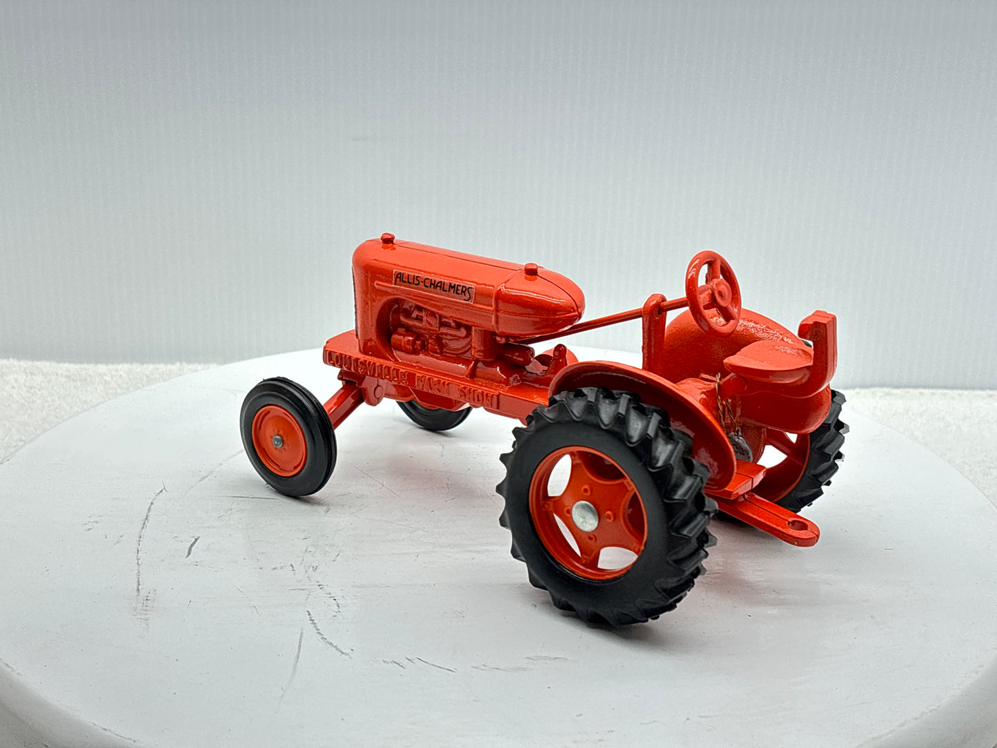 1/16 Allis-Chalmers WC Louisville Farm Show