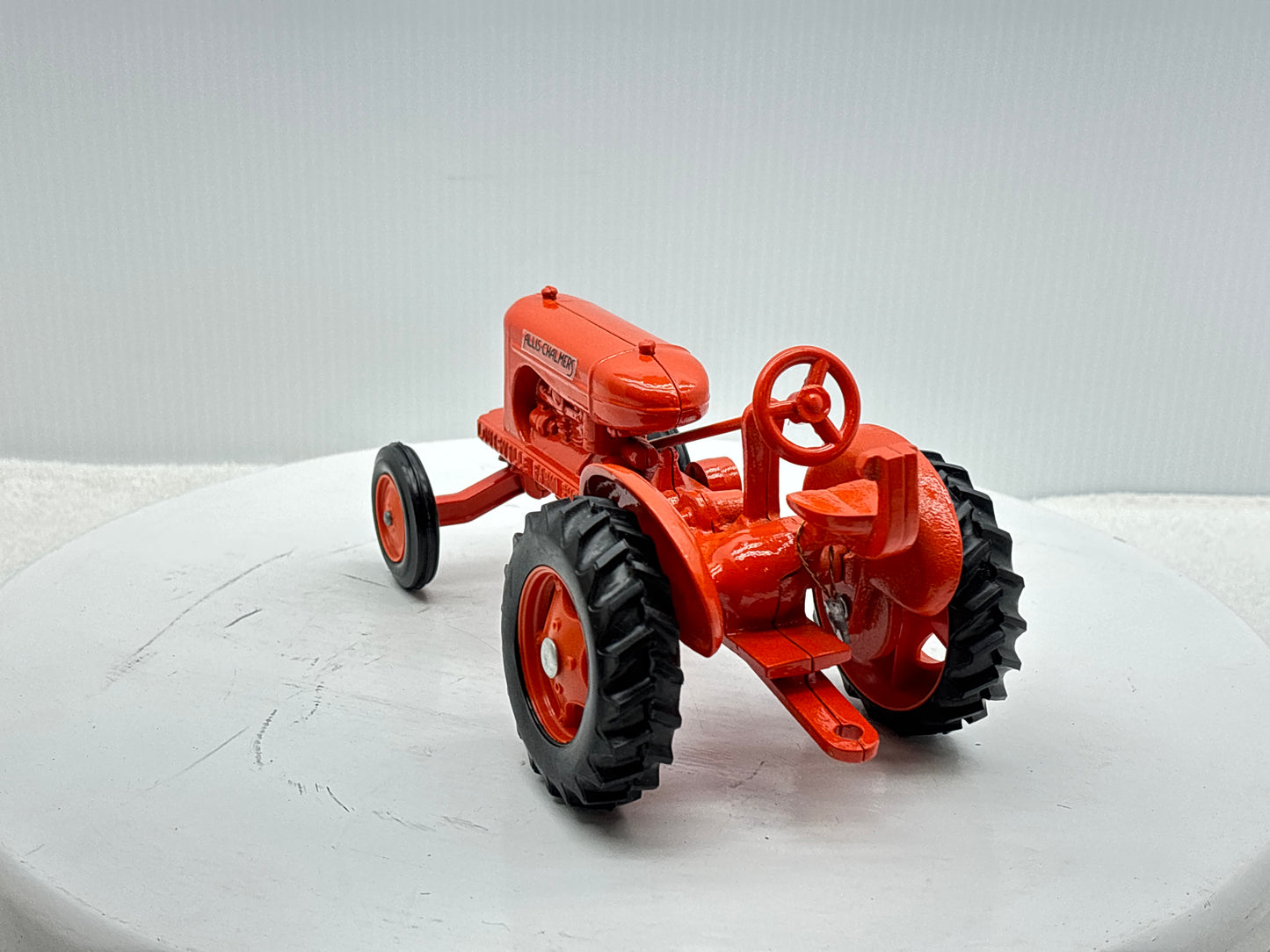 1/16 Allis-Chalmers WC Louisville Farm Show