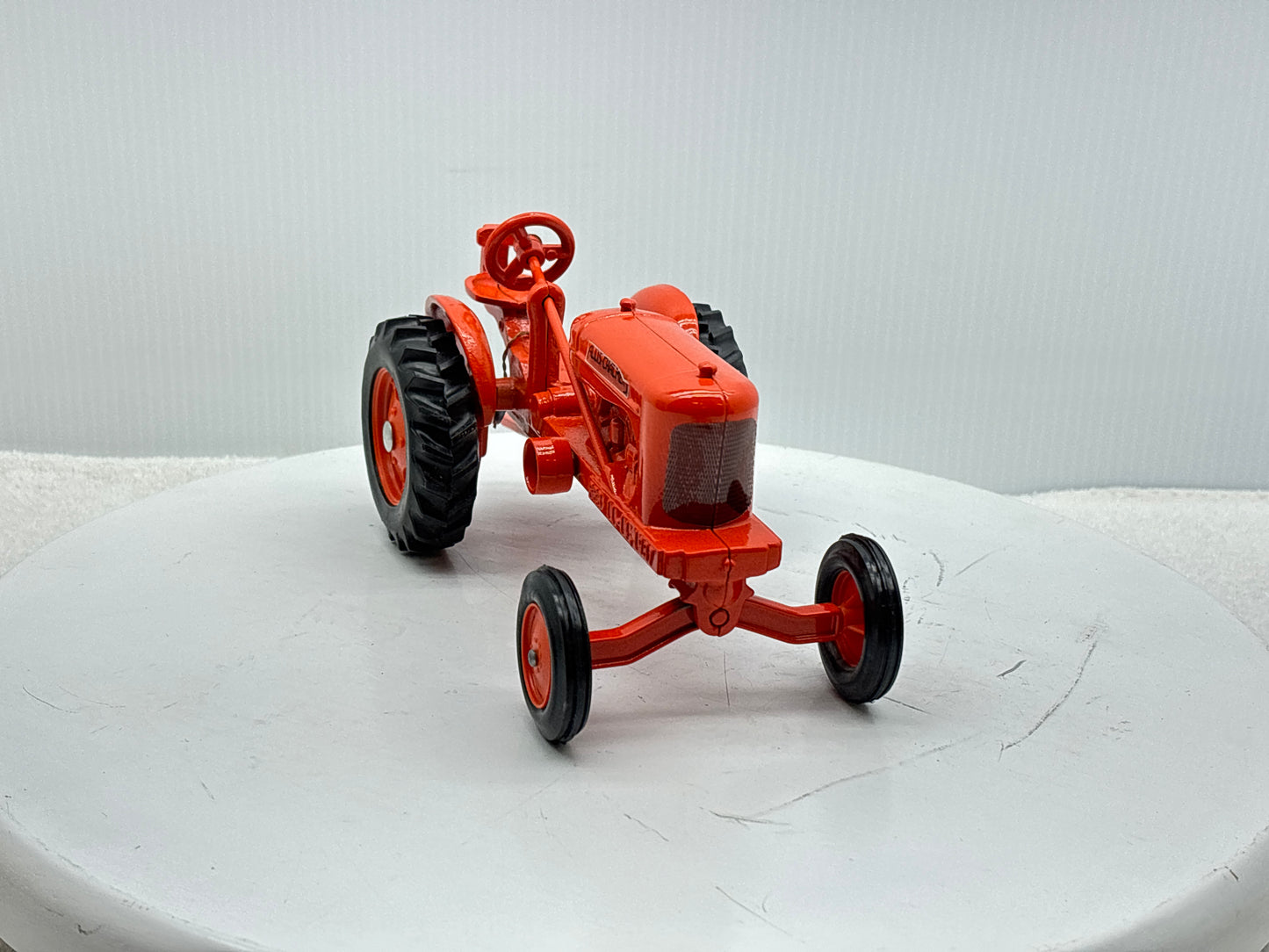1/16 Allis-Chalmers WC Louisville Farm Show
