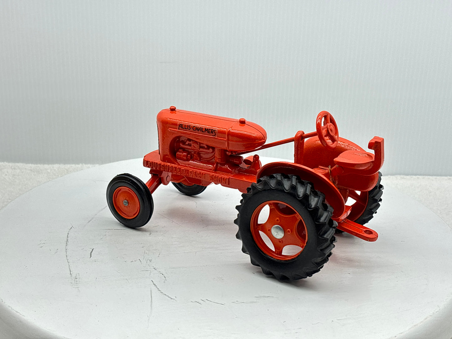 1/16 Allis-Chalmers WC Louisville Farm Show