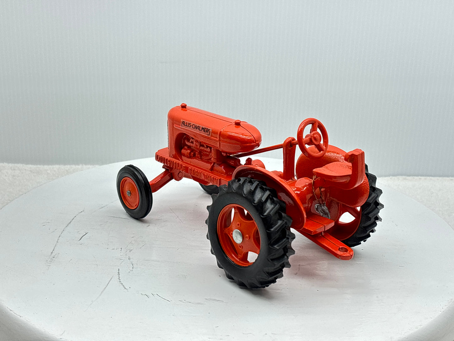 1/16 Allis-Chalmers WC Louisville Farm Show