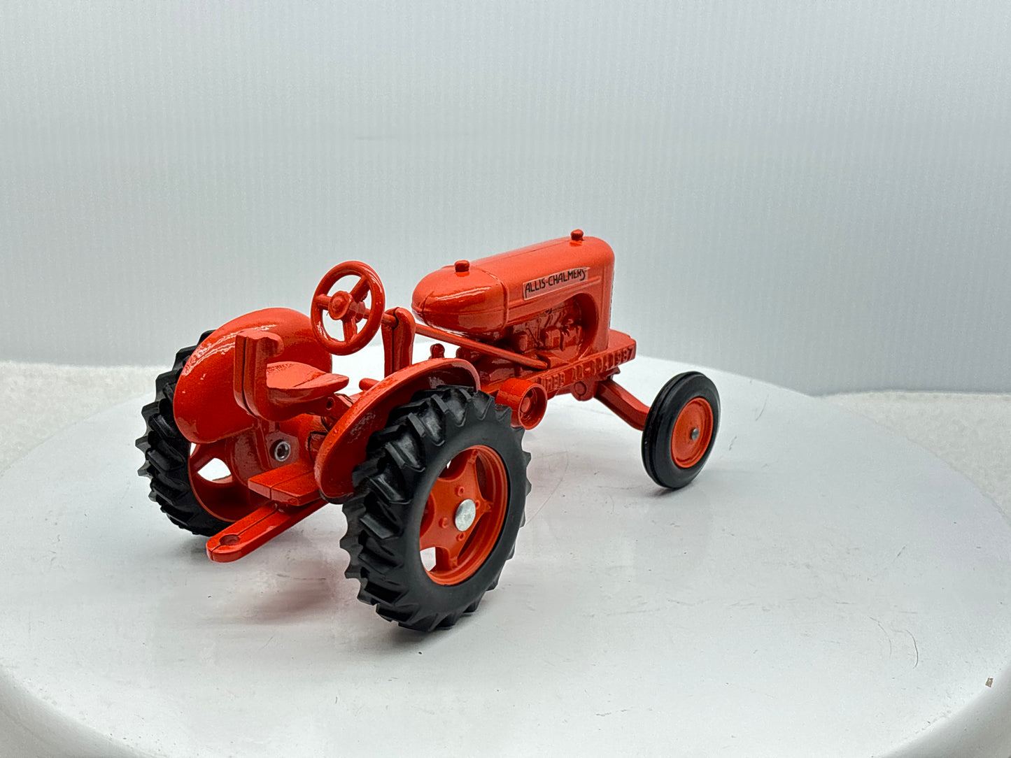 1/16 Allis-Chalmers WC Louisville Farm Show