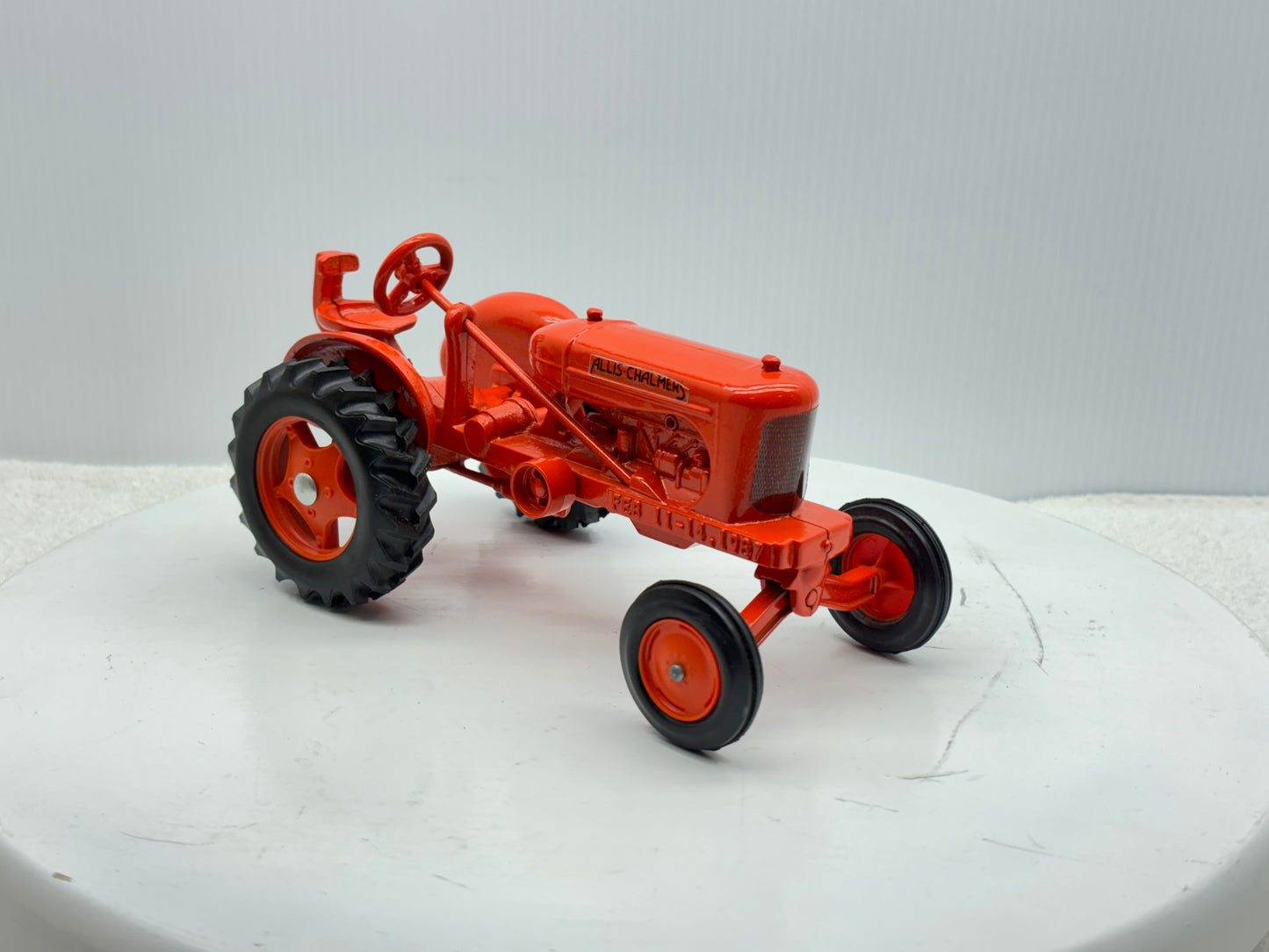 1/16 Allis-Chalmers WC Louisville Farm Show