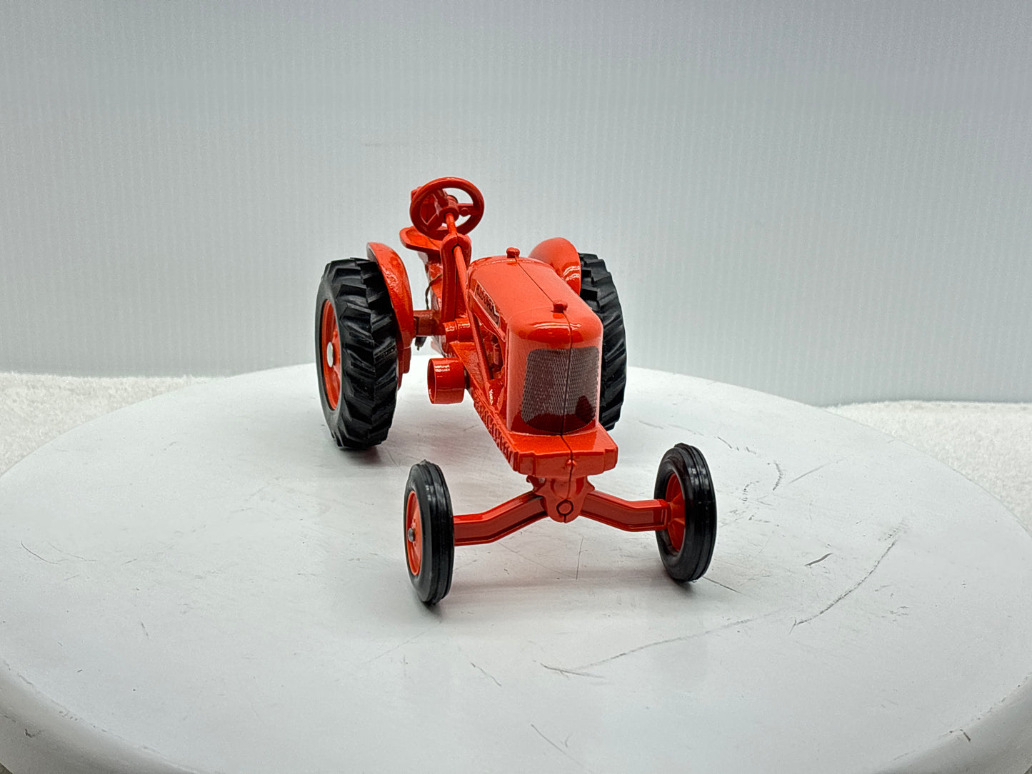 1/16 Allis-Chalmers WC Louisville Farm Show