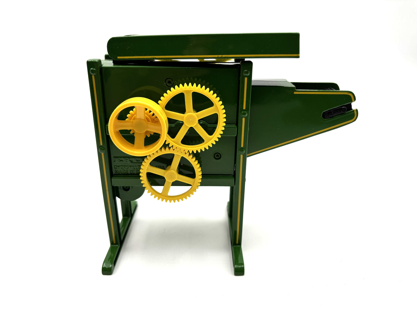 1/8 Antique Corn Sheller