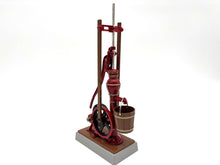 1/7 Antique Pump Jack