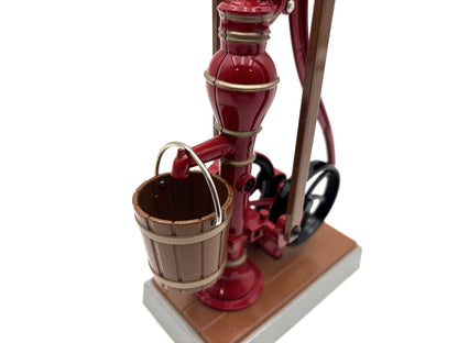 1/7 Antique Pump Jack